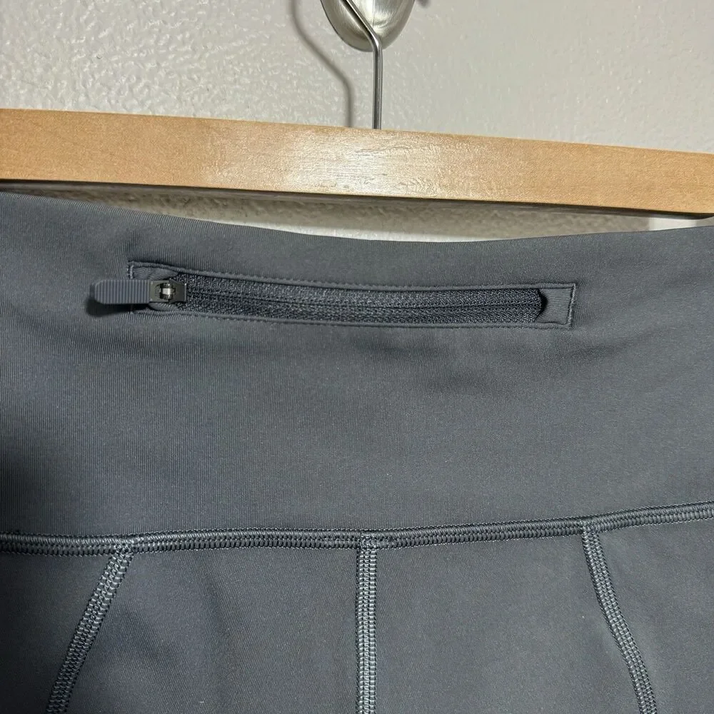 Lululemon Throwback Inspire High Rise 21